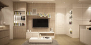 Arredare casa in stile newyorkese