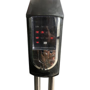Ventilatore Nebulizzatore Brio Acqua 2,5lt 3 Velocità con Telecomando - 40x40x125 cm