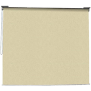 Tenda da Sole Mikonos 2x2,5 MT con Catenella Beige