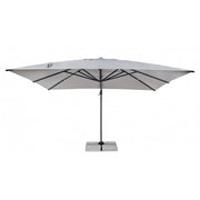 Ombrellone a Braccio Grigio Chiaro Ines 4x4 cm