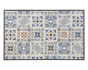 Tavolo rettangolare Mykonos 120x80