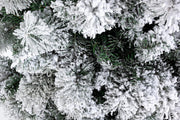 Albero Cermis Innevato H210-846 rami