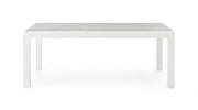 Tavolino Kledi 120X70 Bianco Jx11