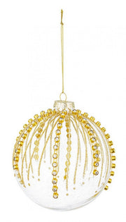 8x Sfera Vt Jem Oro D100