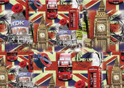 Scatola cartone 1-5 london cmø40,5x17,8