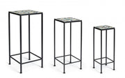 2x Set3 Tavolino Positano Qu