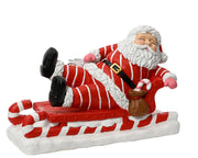 Piattaforma per albero in policoncreto 28x58x35 cm