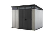 Casetta Da Giardino Artisan 9X7 Duotech Keter