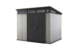 Casetta Da Giardino Artisan 9X7 Duotech Keter