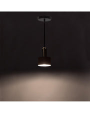 Lampada a sospensione - Sirio