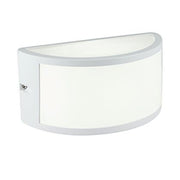 Applique 10W Led 4000K  linea petit  bianco