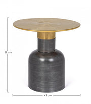 ALOPA COFFEE TABLE D41 S