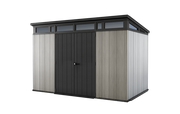 Casetta Da Giardino Artisan 11X7 Duotech Keter