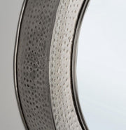 Specchio C-C Adara Nickel D80
