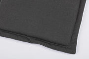 Cuscino Olefin Antracite Poltrona