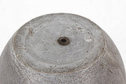 Vaso Cement Classico Grigio H38