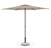 Ombrellone Samba C-Snodo 2.7M Antr-Moon