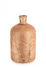 Bottiglia Decorativa Tapi Vt Arancio H30
