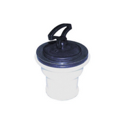 Pilettone Per Lavello Inox 1