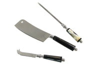 Posate 3 coltelli cm22/30