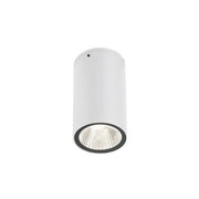 Faretto Plafone 4W Led 4000K  linea sino  bianco