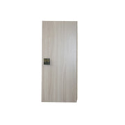 Pensile da bagno multiuso olmo 1 ante con ripiano interno 30x17xh.70 cm