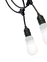 Cavo Mt5 C-Ptl E27  linea enjoy  bianco