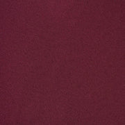 Cuscino in tessuto bordeaux Poly panca 3 posti