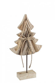 2x Albero Sexten Natural