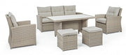Set6 Salotto C-C Ariel Natural