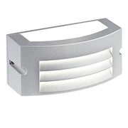 Applique 10W Led 4000K  linea kobe  alluminio