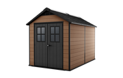 Casetta Da Giardino Newton 7511 Evotech Keter
