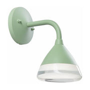 Applique Led 20W 4000K  linea graal  salvia