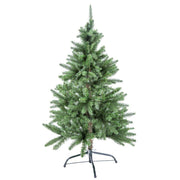 Albero bernina verde cmø165h270 con 2672 rami