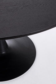 Tavolo Bloom Nero