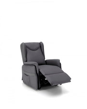 Poltrona Relax a 2 motori Laura STS