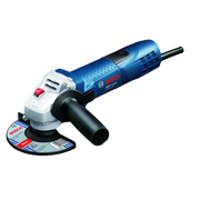 Smerigliatrice Potente Gws 7-115 E da 720 Watt