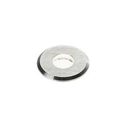 Calpestabile 1W Led* 4000K  linea micro  acciaio