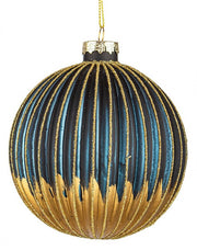 8x Sfera Vt Modish Blu-Oro D100