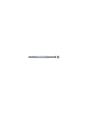 Tassello Nylon Prolungato SXRL-WT Fischer Vite TSP Cava TX SXRL 8x60 WT