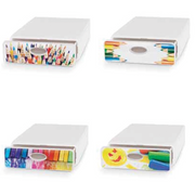 Qbox Scatola da riordino 