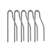 Punte Ricambio X Saldatore (5 Pz.)