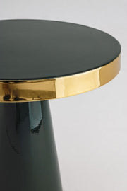 Tavolino Nandika Verdone D41