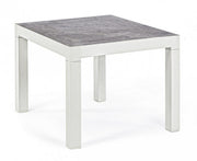 Tavolino Kledi 50X50 Lunar