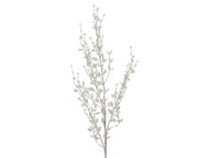 Fiore di Glitter L 8 x P 2 x H 70 cm