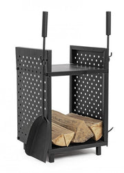 P.Legna C-Accessori Efesto 43X35