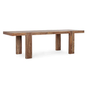 Tavolo allungabile Vintage Sunderland 175-265x90 cm