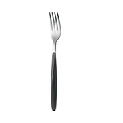 Forchetta My Fusion Guzzini colore nero