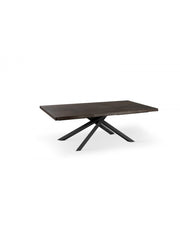 Tavolo Allungabile 160-240 x 90 cm - Spike