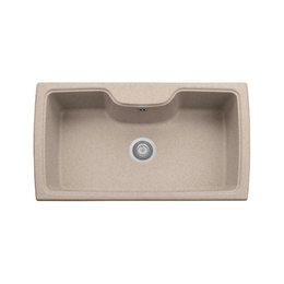 Samet Lavello 88x50 Granito Vasconeav 1 vasca avena
